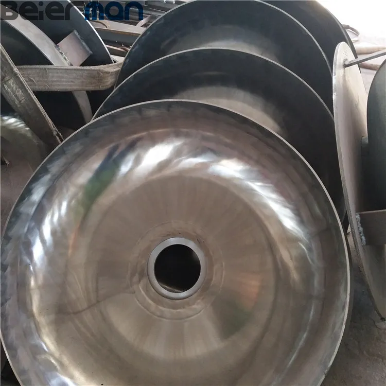 Paddle Type Powder Hot Mixer Shr-1000A Big Model for PVC/CPVC/UPVC Resin High Speed Heat Mixing Machine