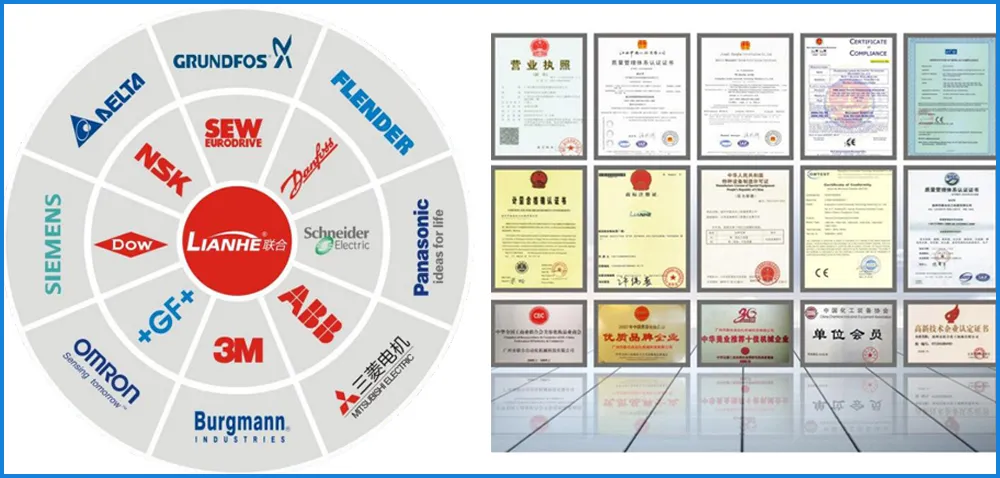 Pharmaceutical Ointment Mixing Equipment Vacuum Mixing Machine