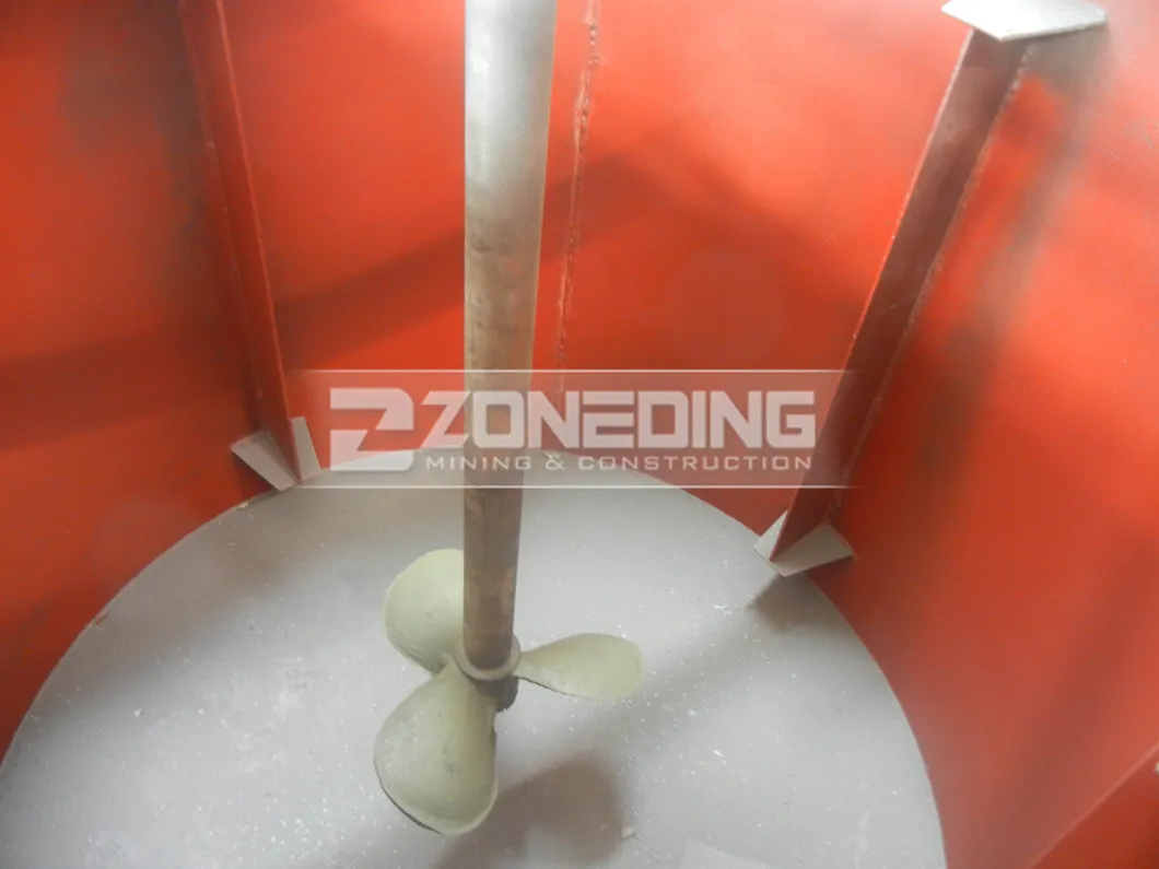 Plastic Mixing Tankmixing Tank Industryice Cream Mixing Tankcosmetic Equipment Mixing Tankpesticide Tank Mixing Additives Mining Mixing Tankslurry Mixing for S