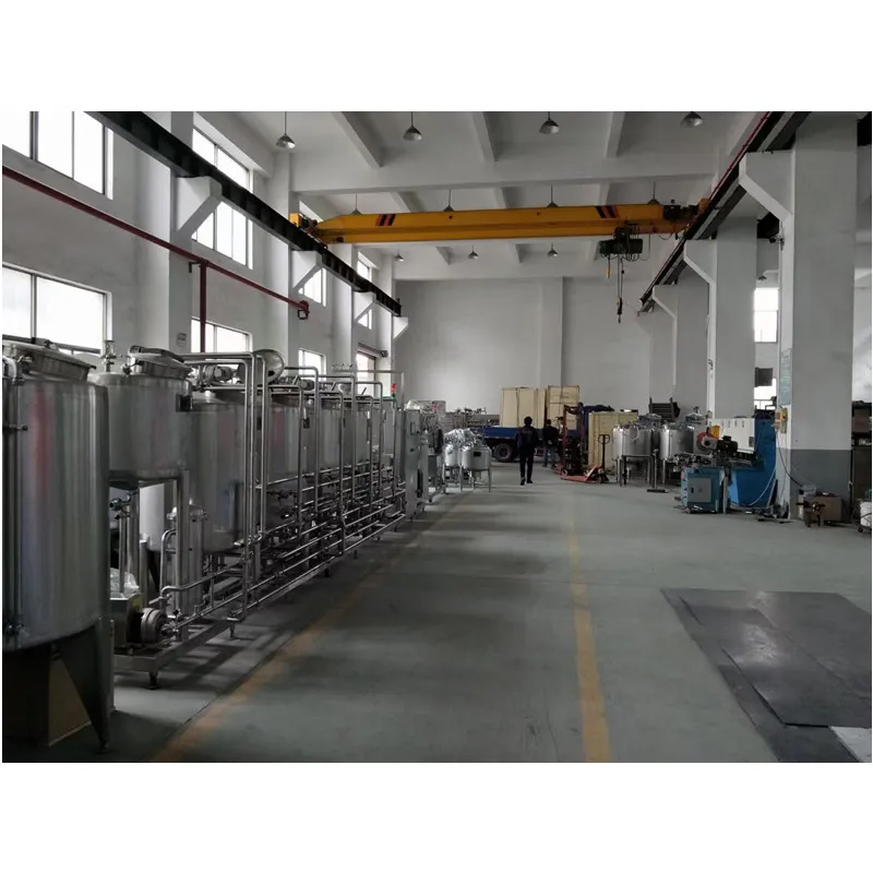 PLC Vacuum Emulsifying Machine Mixer Making Shampoo/Cosmetic Cream/Lotion Blender Homogenizer
