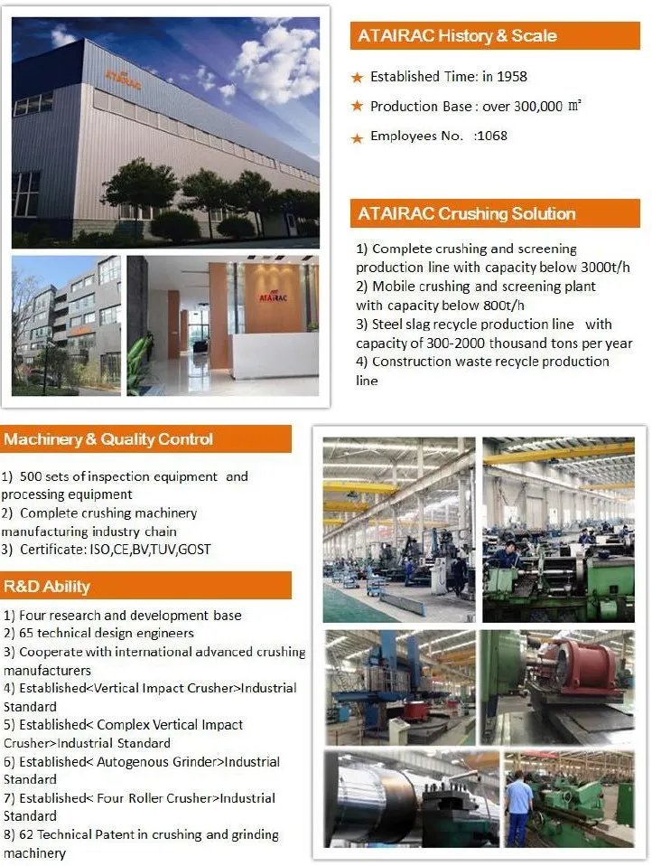 Portable Good Quality Supply Vibrating Feeder for Crushing Hard Stone