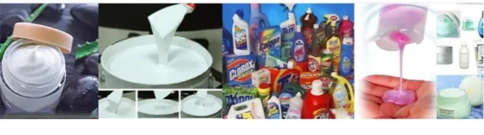 Sanitary Juice Beverage Dairy Powder Liquid Mixer Mixing Machine