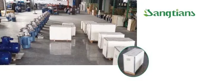 Single Layer Stir Tank Stainless Steel Mixing Tank with Inverter Geared Motor Agitate