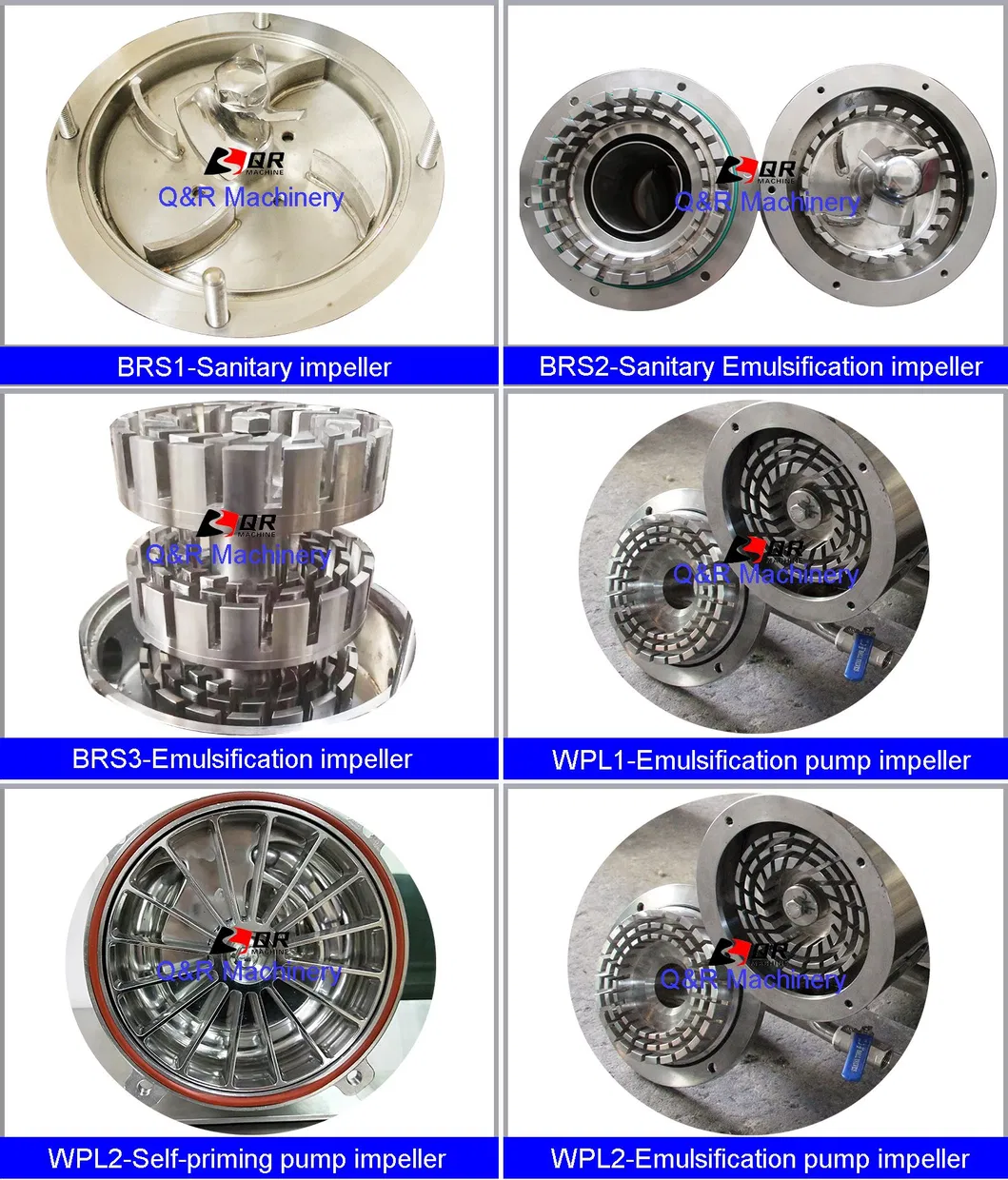 Stainless Steel Batch High Efficient on Line Mixer System Liquid and Suspend Solid Mixer