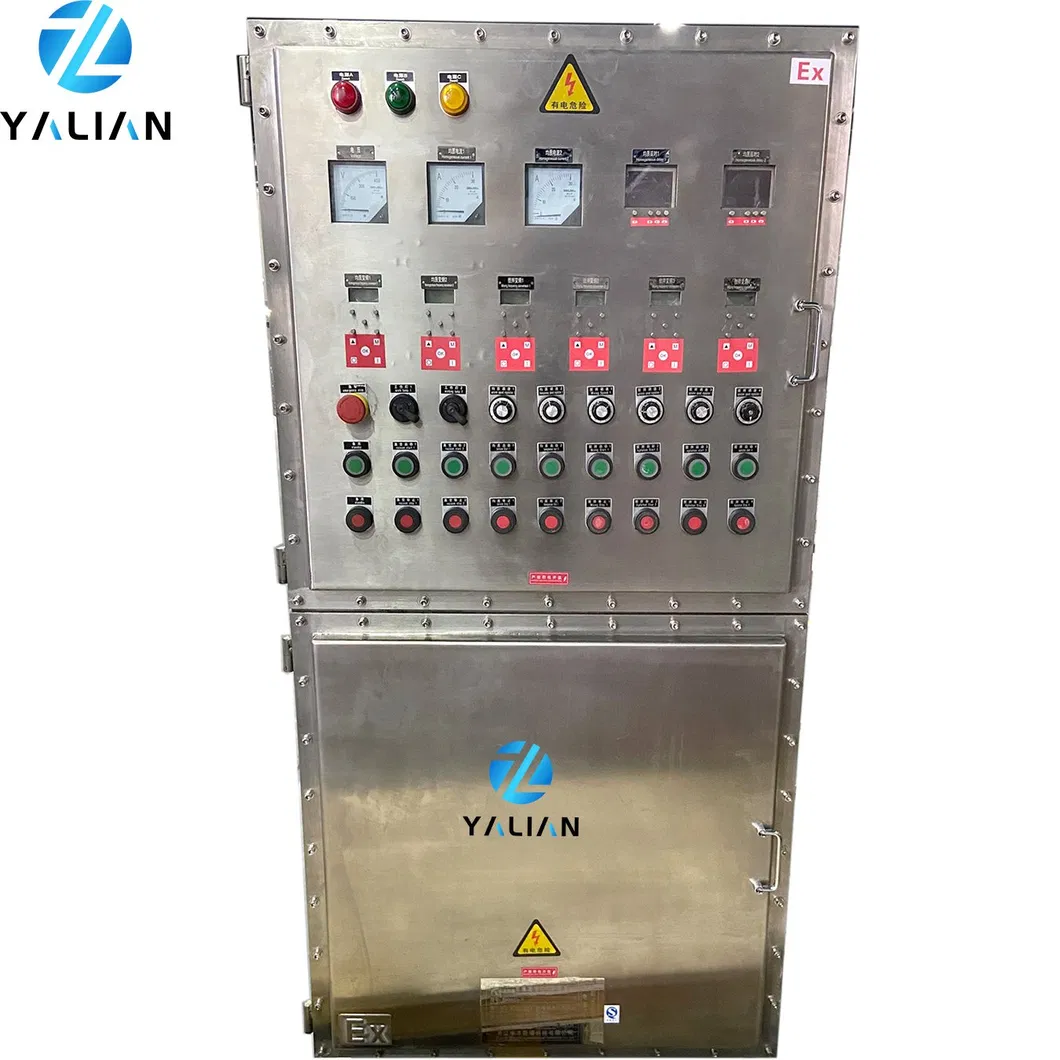 Stainless Steel Hand Sanitizer Mixing Machine Homogenizer Mixer Machine