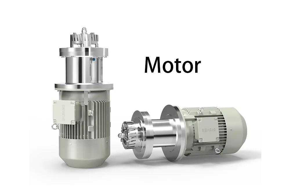 Ta Promake 20L Homogenizing and Emulsifying Machine for Small Batch Samples with Electric Control Mixer