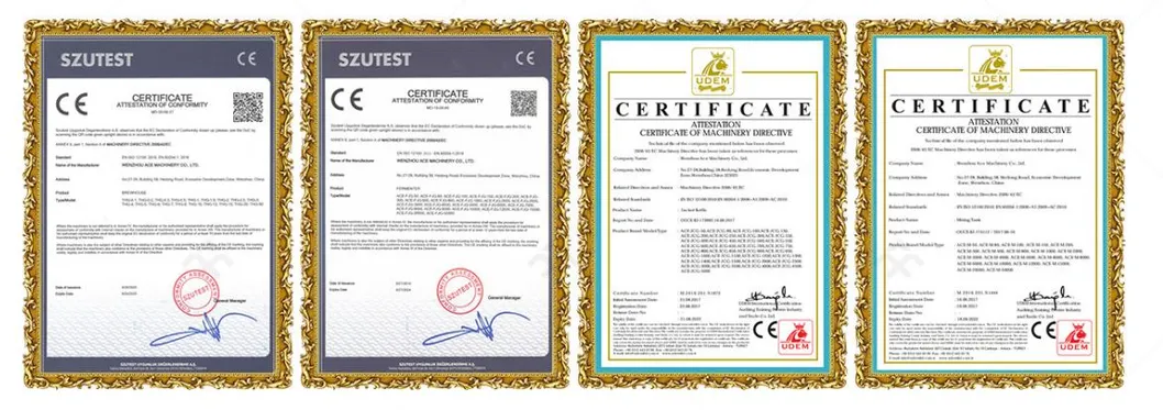 Tahini Stainless Steel Long Life High Shear Wet Granulation Milk Homogenizer Pump