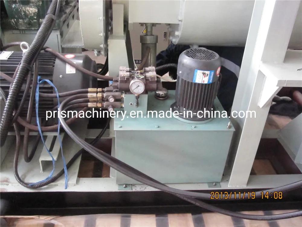 Ultralight Clay/ Light Clay /Plasticine/ Playdough Mixing Hydraulic Tilting Double Sigma Mixer (DSM-300L)