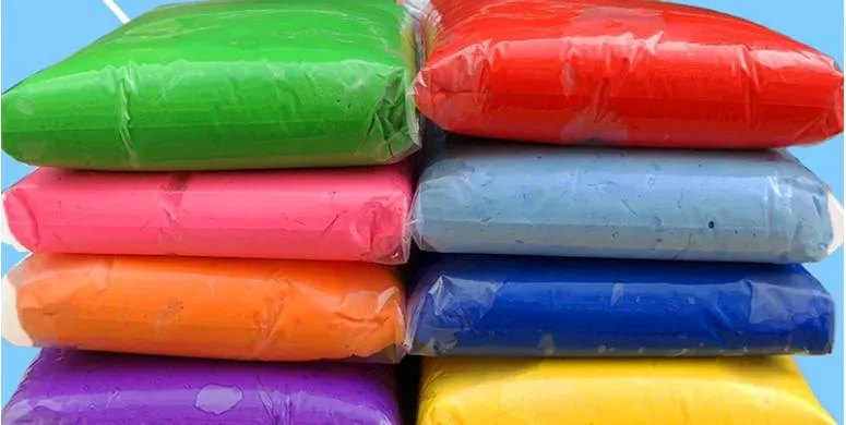 Ultralight Clay/ Light Clay /Plasticine/ Playdough Mixing Hydraulic Tilting Double Sigma Mixer (DSM-300L)