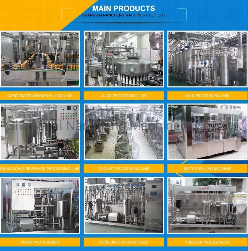 Vacuum High Shear Emulsifying Mixing Tank