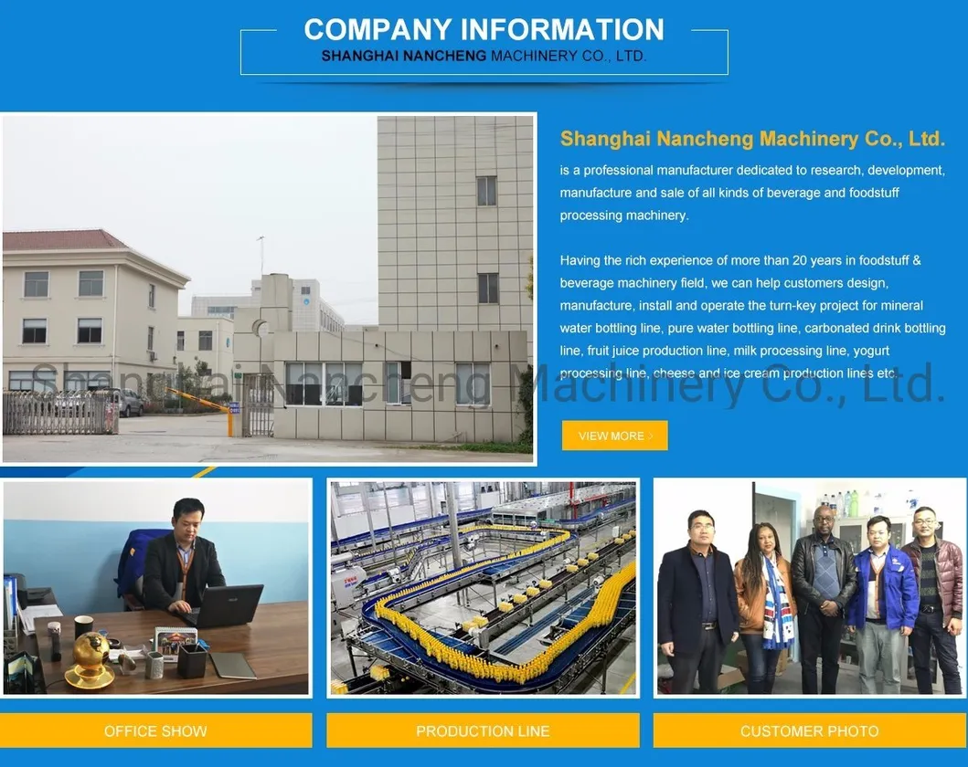 Vacuum High Shear Emulsifying Mixing Tank