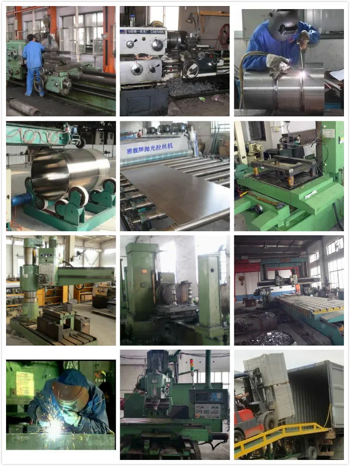Vertical Nuata Type Industrial Dry Powder Mixture Machine